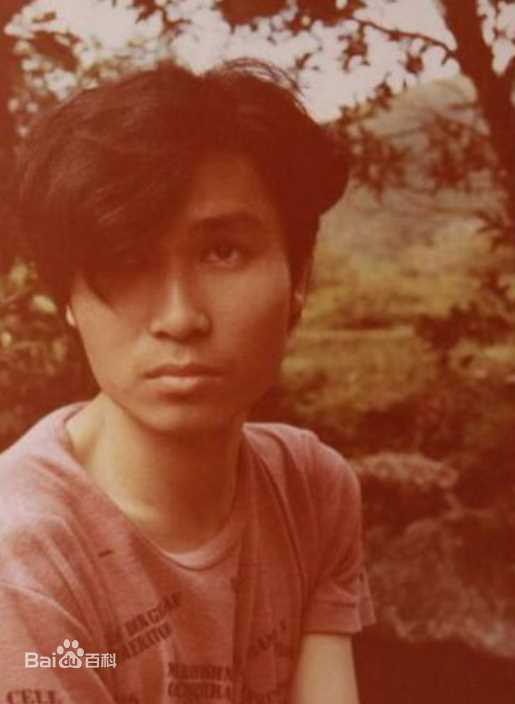 最全刘以达(Tats Lau)素颜照