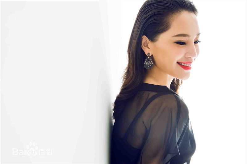 孔维(Yishan Kong)最优质相册