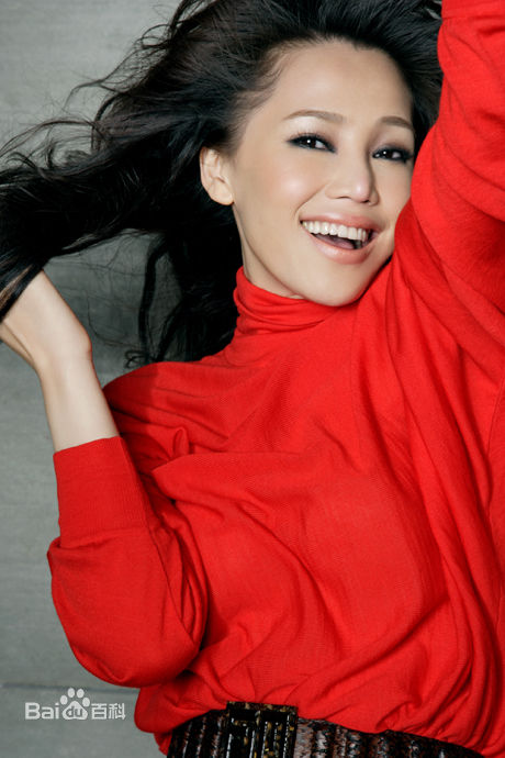 孔维(Yishan Kong)最优质相册