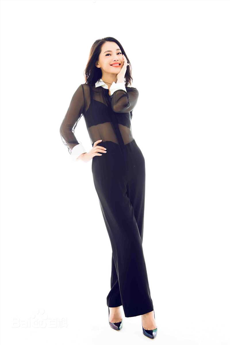 孔维(Yishan Kong)最优质相册