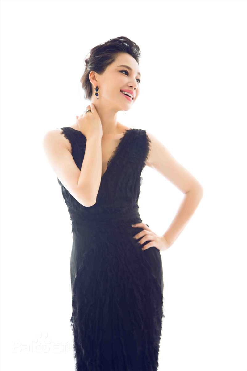 孔维(Yishan Kong)最优质相册