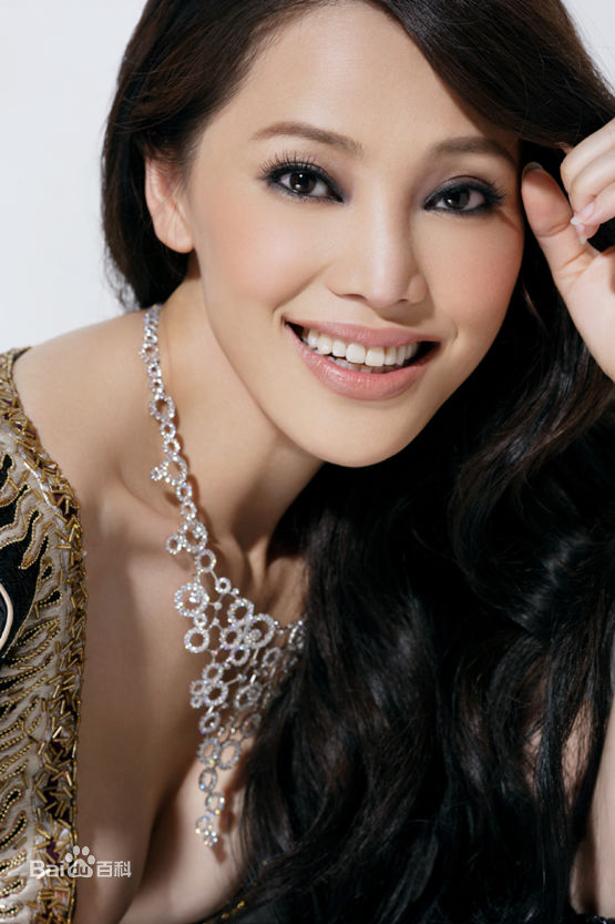 孔维(Yishan Kong)最优质相册