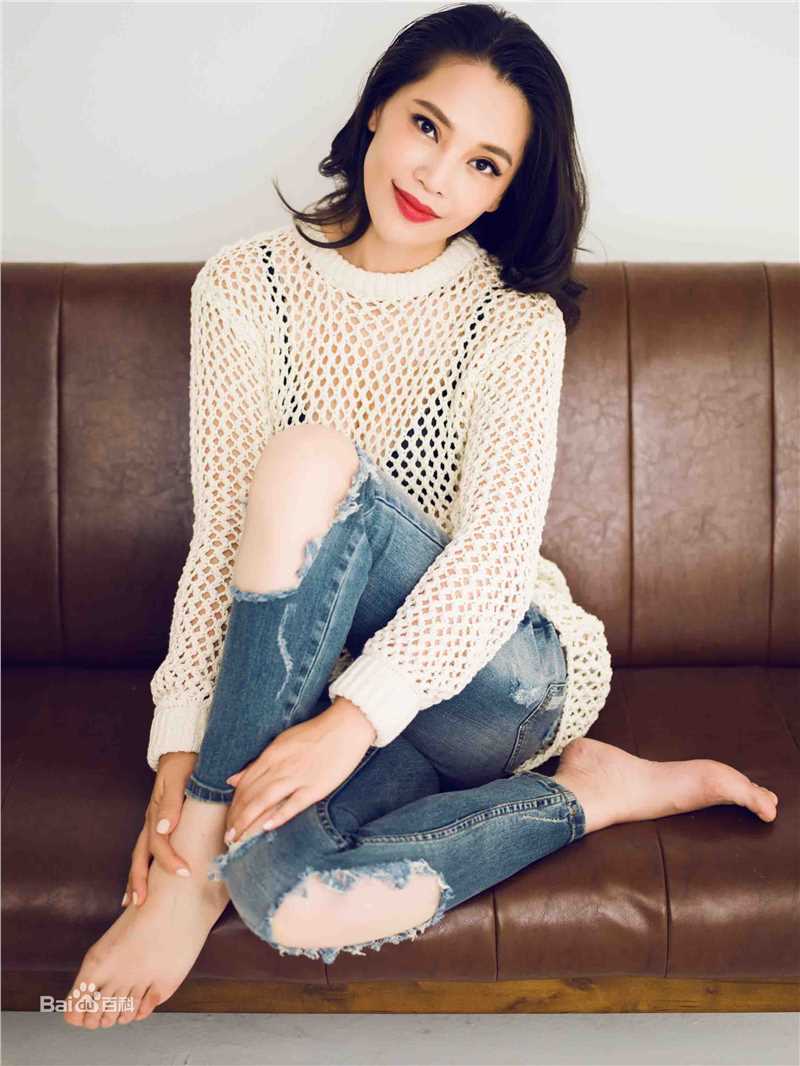 孔维(Yishan Kong)最优质相册