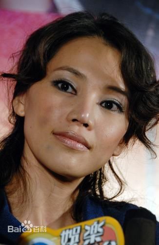 最新孔维(Yishan Kong)壁纸