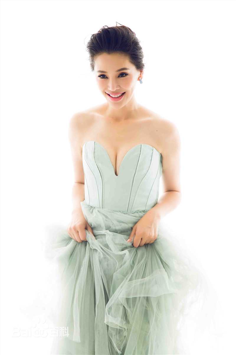 最新孔维(Yishan Kong)壁纸