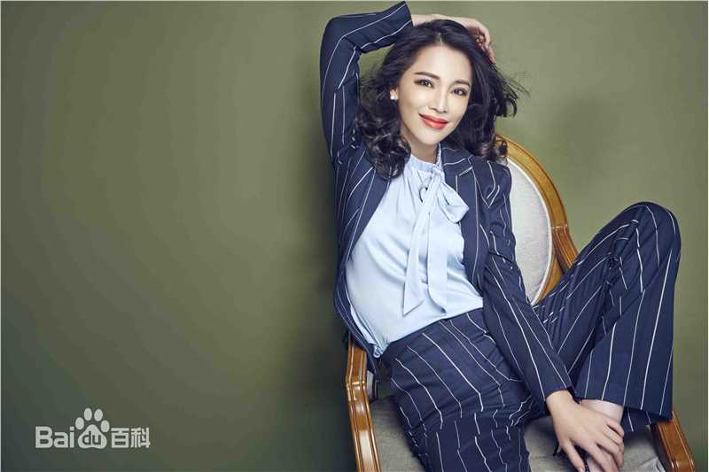 最新孔维(Yishan Kong)壁纸