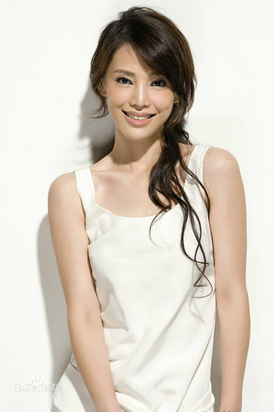 最新孔维(Yishan Kong)壁纸