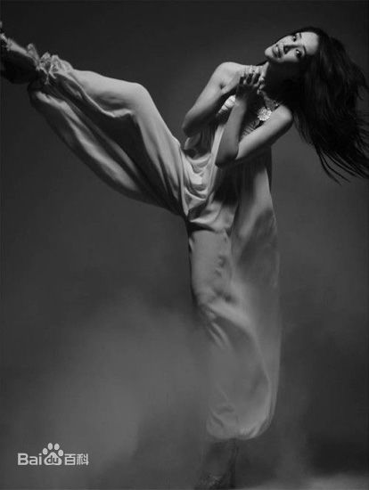 最新孔维(Yishan Kong)壁纸