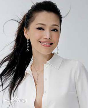 最新孔维(Yishan Kong)壁纸