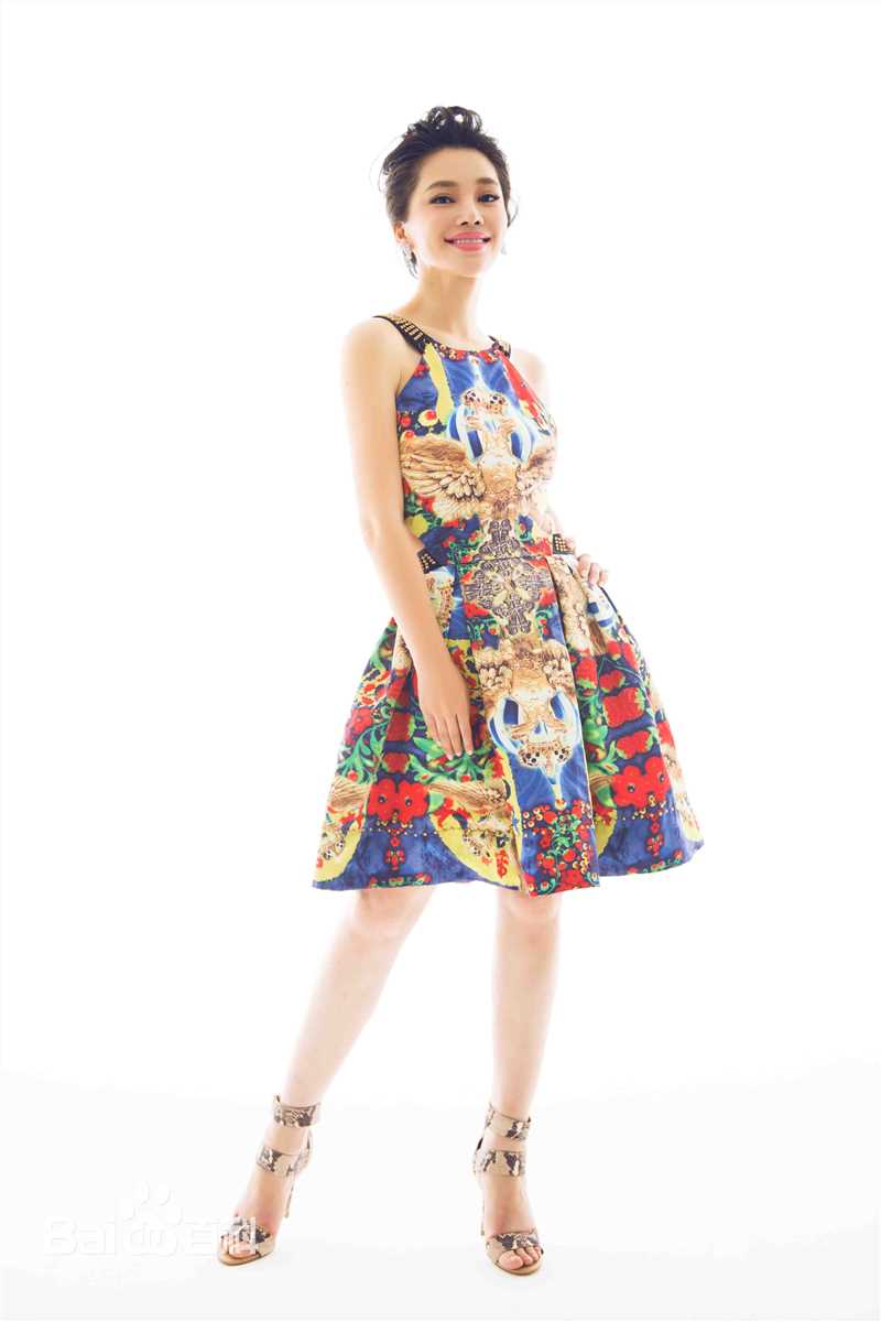 孔维(Yishan Kong)个人生活生活照相册