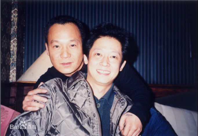 吴志雄(Chi Hung Ng)