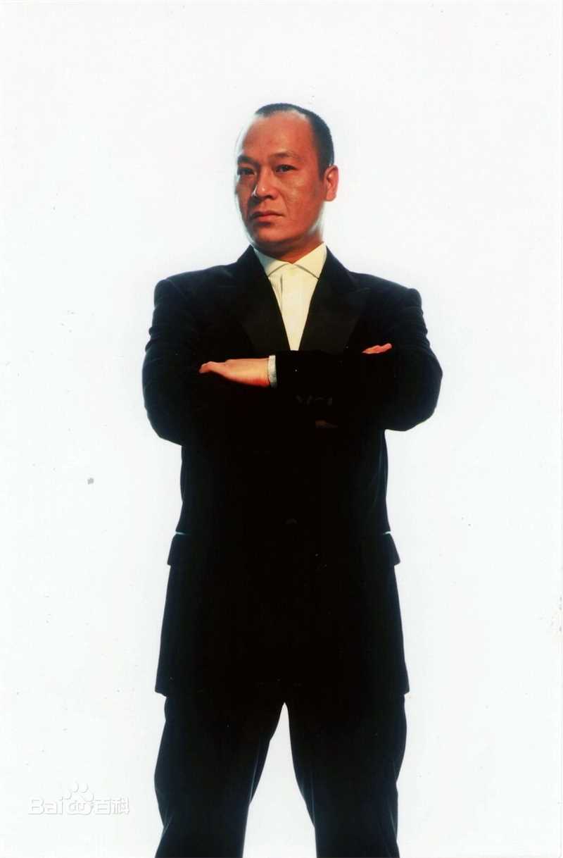 吴志雄(Chi Hung Ng)