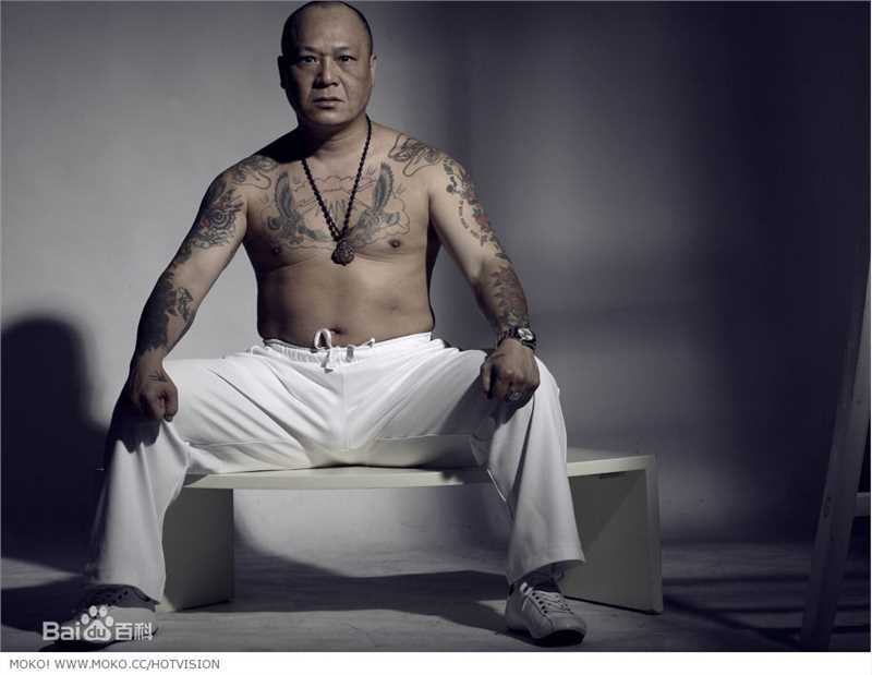 吴志雄(Chi Hung Ng)