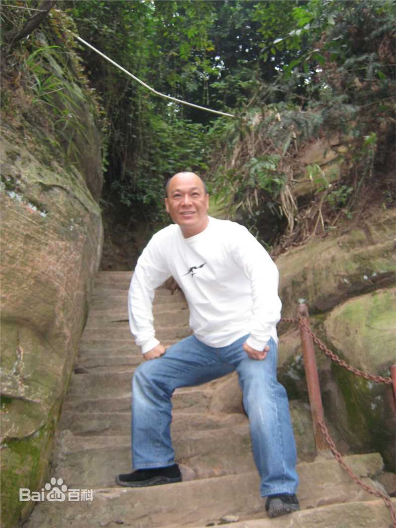 吴志雄(Chi Hung Ng)