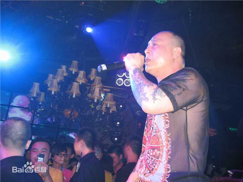 吴志雄(Chi Hung Ng)出席活动前后照片