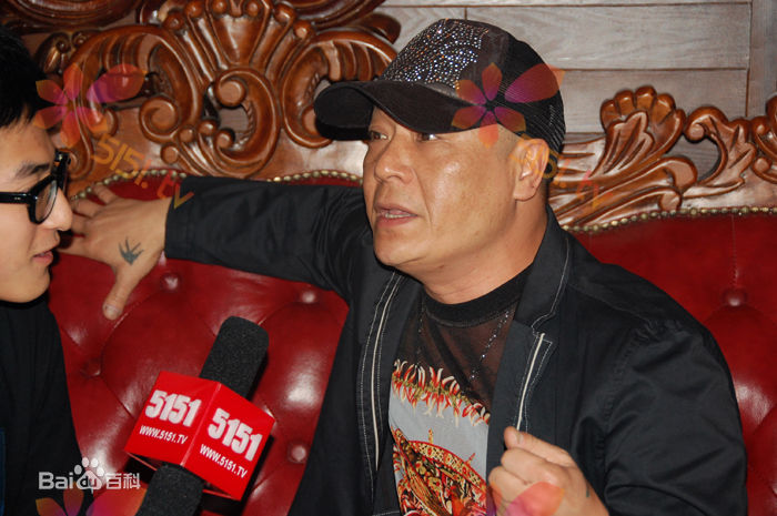 吴志雄(Chi Hung Ng)出席活动前后照片