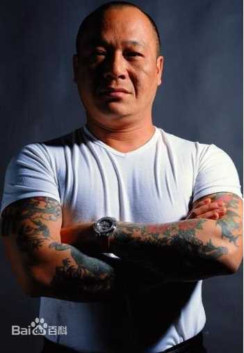 吴志雄(Chi Hung Ng)出席活动前后照片