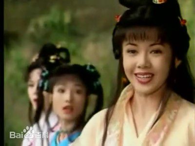 林美贞(Stephenie)香帅传奇最全剧照