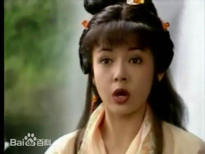 林美贞(Stephenie)香帅传奇最全剧照