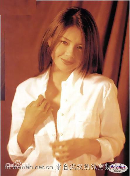 林美贞(Stephenie)最优质相册