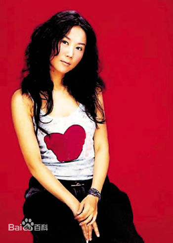 林美贞(Stephenie)最优质相册