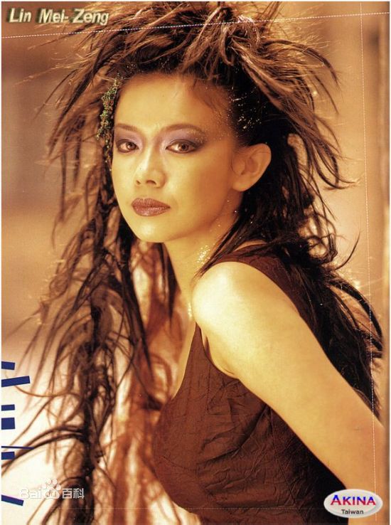 林美贞(Stephenie)最优质相册