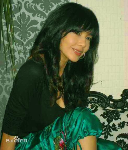 最优质林美贞(Stephenie)精彩图册