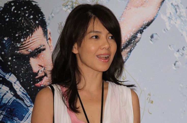 高清林美贞(Stephenie)性感图片