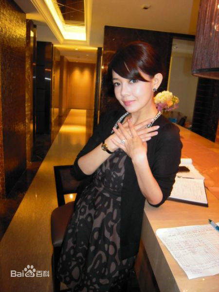 高清林美贞(Stephenie)性感图片