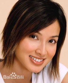 郑雪儿(Michelle Saram)高清图集