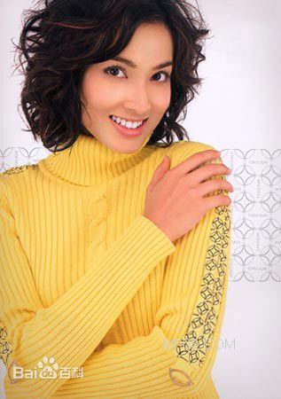 郑雪儿(Michelle Saram)高清图集