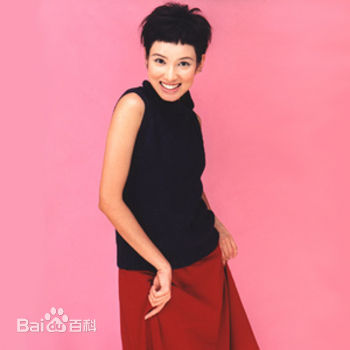 郑雪儿(Michelle Saram)高清图集