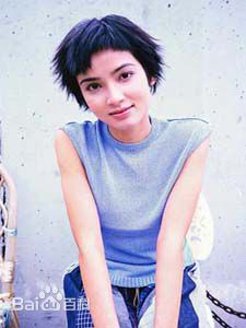 郑雪儿(Michelle Saram)高清图集