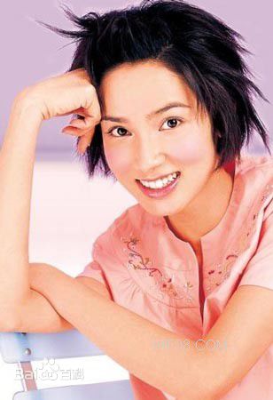 郑雪儿(Michelle Saram)高清图集