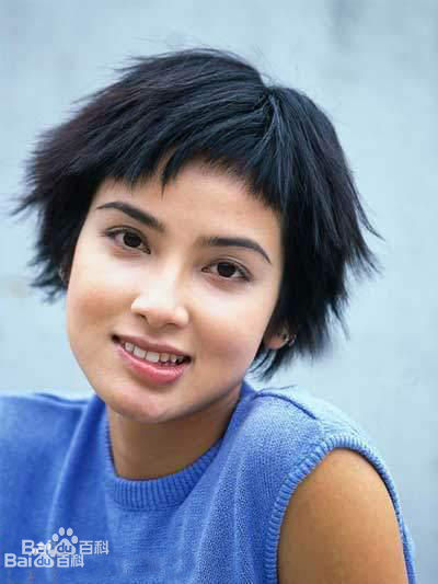 郑雪儿(Michelle Saram)高清图集