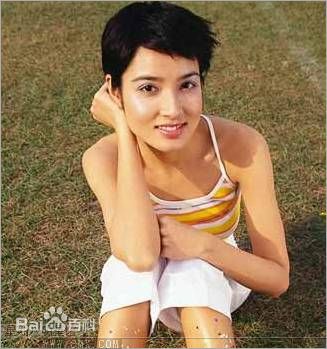 郑雪儿(Michelle Saram)特写素颜照相册