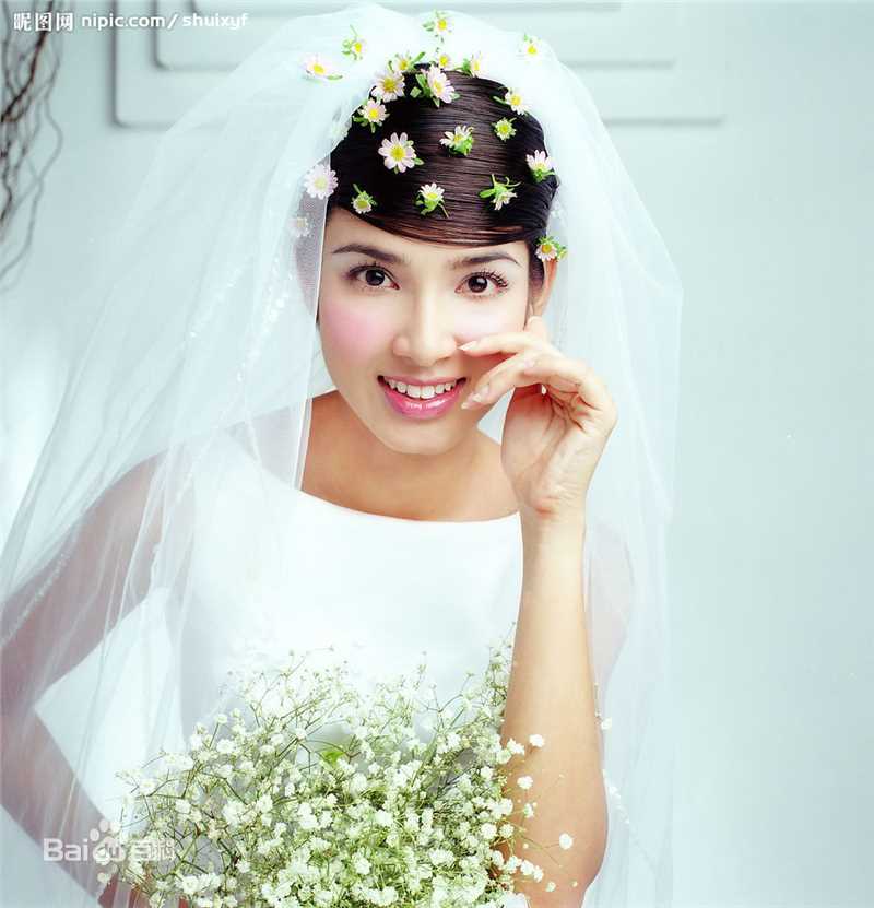 郑雪儿(Michelle Saram)精彩图册