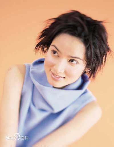 郑雪儿(Michelle Saram)精彩图册