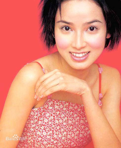 郑雪儿(Michelle Saram)精彩图册