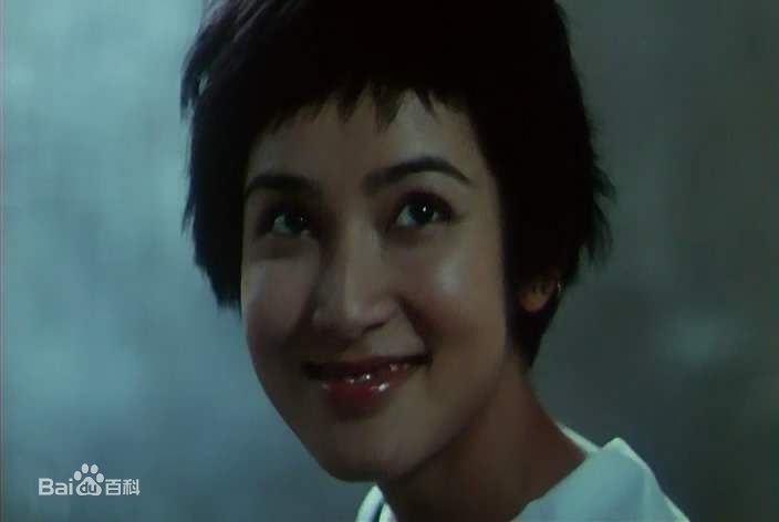 郑雪儿(Michelle Saram)精彩图册