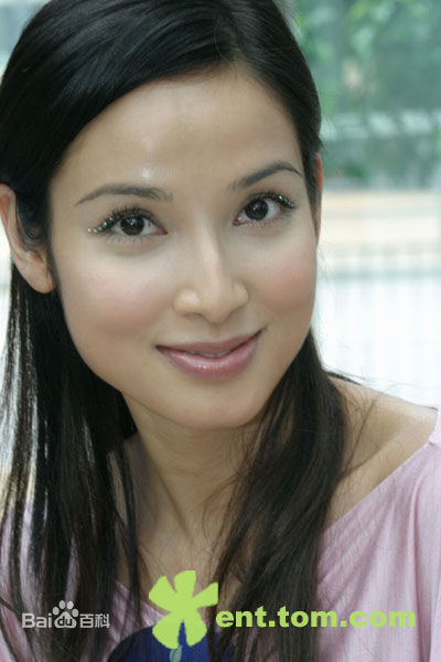 郑雪儿(Michelle Saram)精彩图册