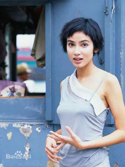 郑雪儿(Michelle Saram)精彩图册