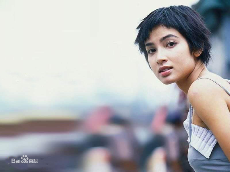 郑雪儿(Michelle Saram)精彩图册