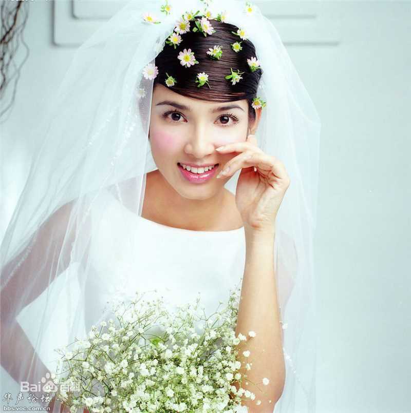 郑雪儿(Michelle Saram)精彩图册