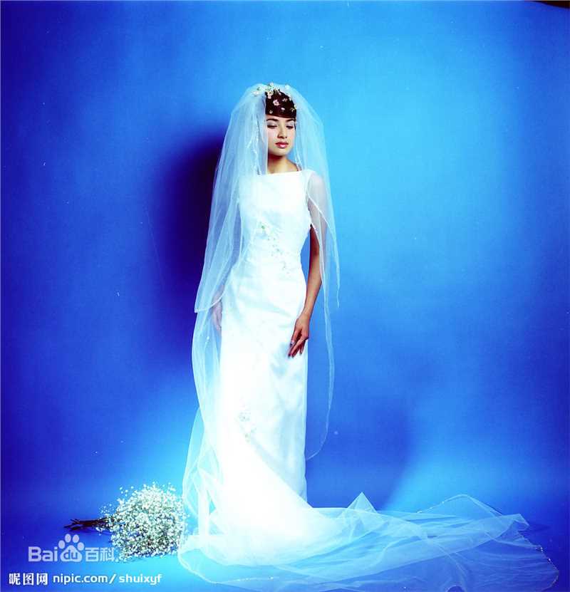 郑雪儿(Michelle Saram)精彩图册