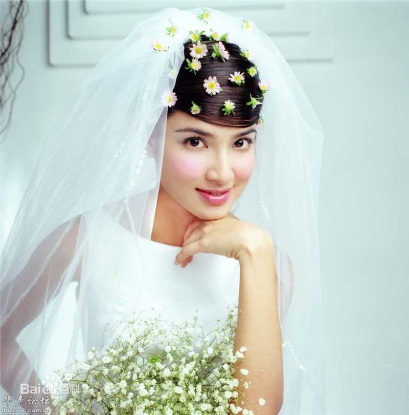 郑雪儿(Michelle Saram)精彩图册