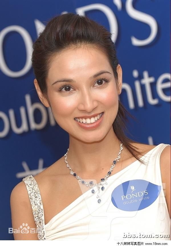 精选郑雪儿(Michelle Saram)精彩图册