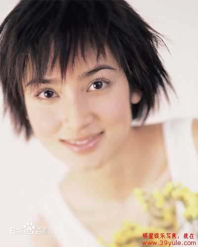 精选郑雪儿(Michelle Saram)精彩图册