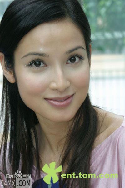 精选郑雪儿(Michelle Saram)精彩图册