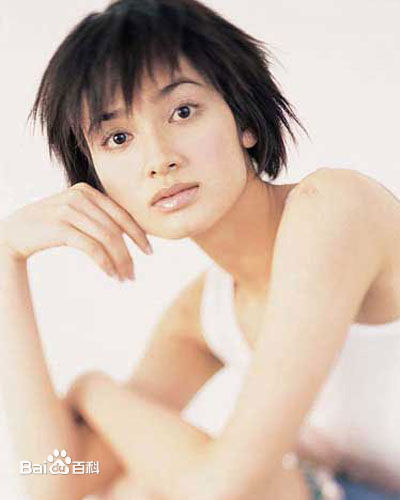 高清郑雪儿(Michelle Saram)性感图片